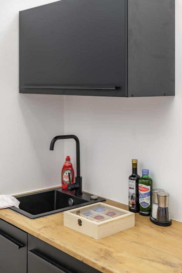 Flats 4 You, Moderne City Wohnung Naehe Hbf, Due-Messe 20 Min, Netflix, Kueche Дуйсбург Екстериор снимка