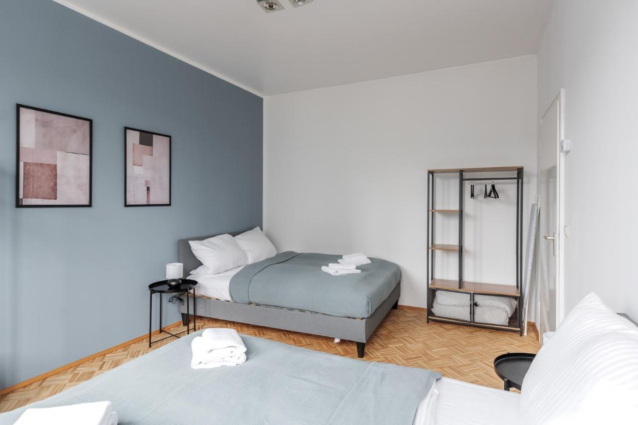 Flats 4 You, Moderne City Wohnung Naehe Hbf, Due-Messe 20 Min, Netflix, Kueche Дуйсбург Екстериор снимка