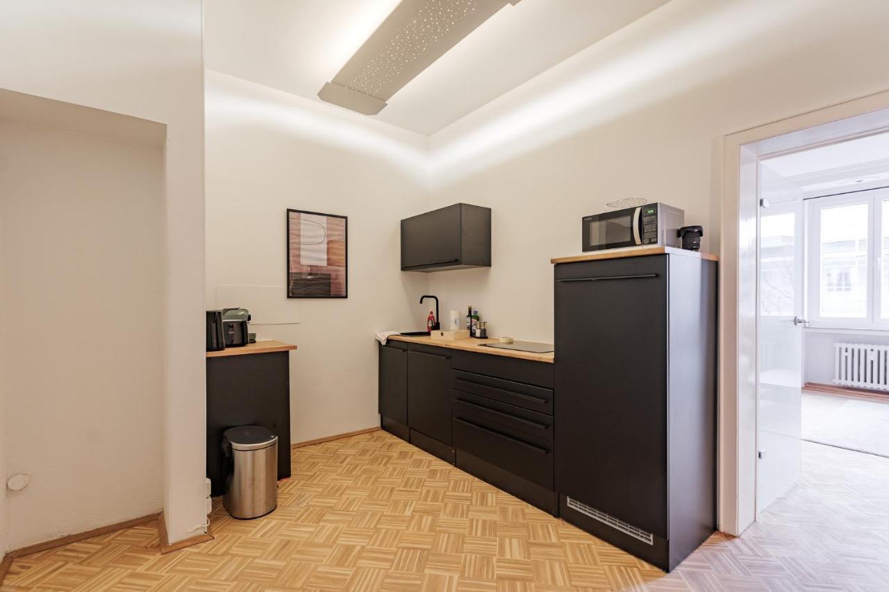 Flats 4 You, Moderne City Wohnung Naehe Hbf, Due-Messe 20 Min, Netflix, Kueche Дуйсбург Екстериор снимка