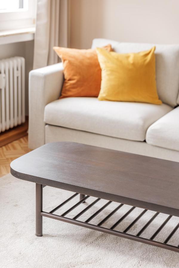 Flats 4 You, Moderne City Wohnung Naehe Hbf, Due-Messe 20 Min, Netflix, Kueche Дуйсбург Екстериор снимка
