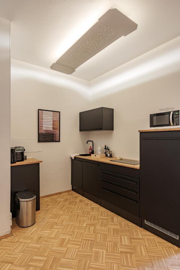 Flats 4 You, Moderne City Wohnung Naehe Hbf, Due-Messe 20 Min, Netflix, Kueche Дуйсбург Екстериор снимка