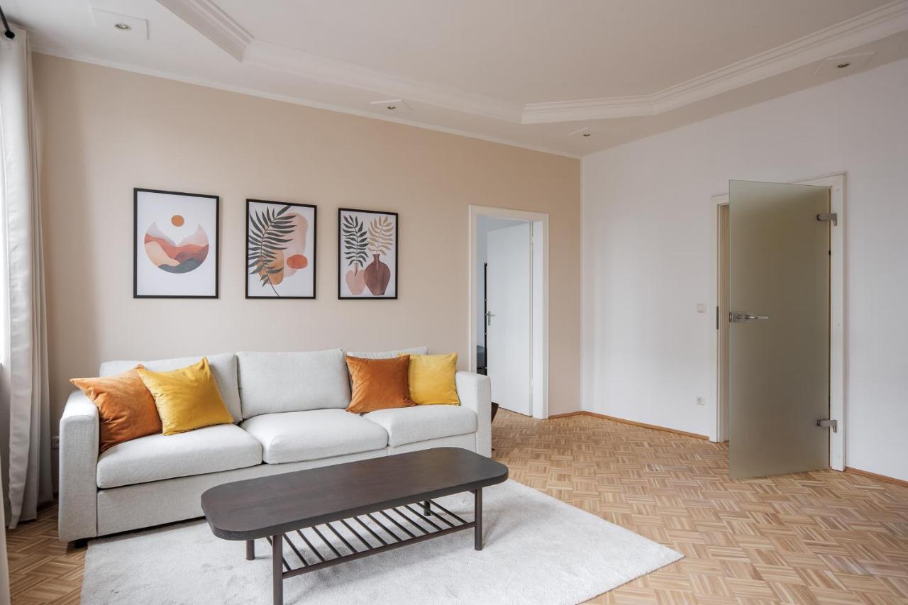 Flats 4 You, Moderne City Wohnung Naehe Hbf, Due-Messe 20 Min, Netflix, Kueche Дуйсбург Екстериор снимка