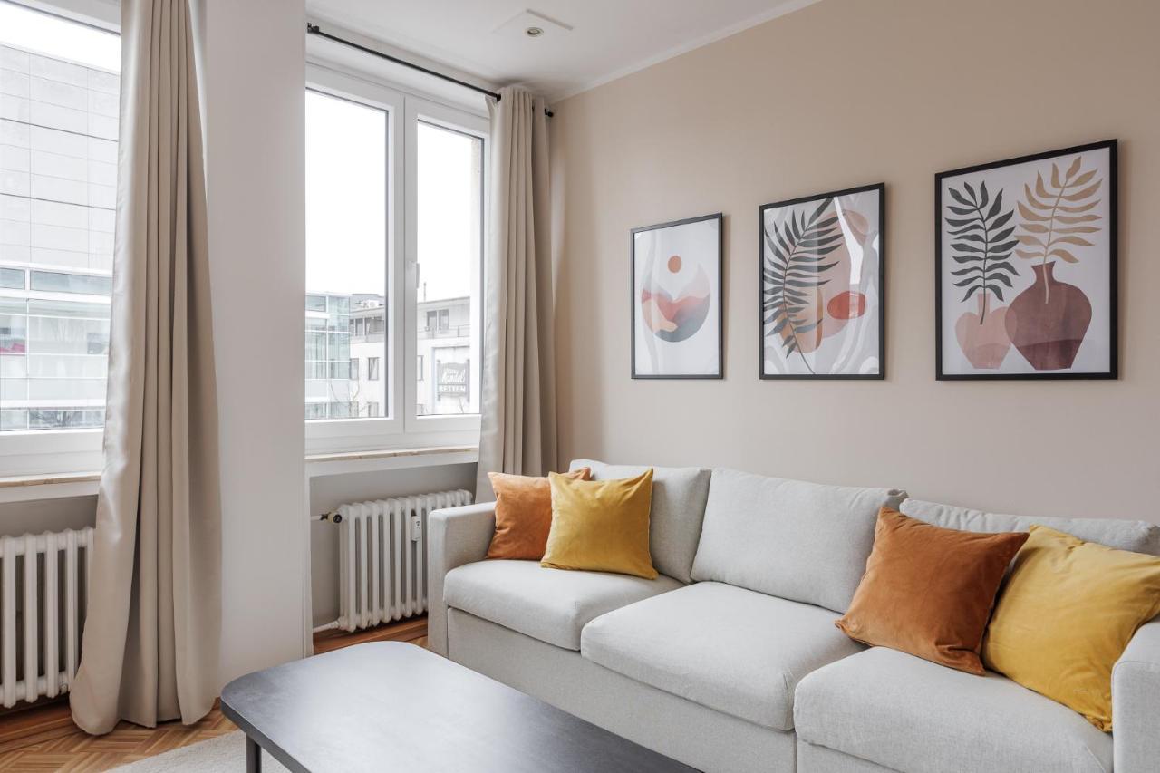 Flats 4 You, Moderne City Wohnung Naehe Hbf, Due-Messe 20 Min, Netflix, Kueche Дуйсбург Екстериор снимка