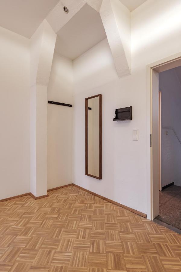 Flats 4 You, Moderne City Wohnung Naehe Hbf, Due-Messe 20 Min, Netflix, Kueche Дуйсбург Екстериор снимка