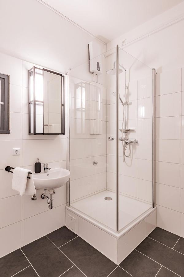 Flats 4 You, Moderne City Wohnung Naehe Hbf, Due-Messe 20 Min, Netflix, Kueche Дуйсбург Екстериор снимка