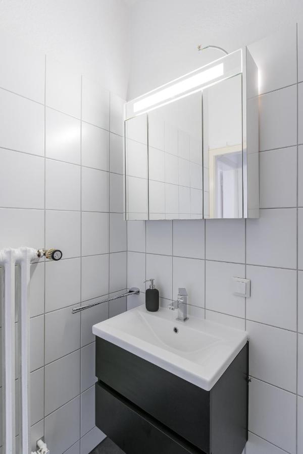Flats 4 You, Moderne City Wohnung Naehe Hbf, Due-Messe 20 Min, Netflix, Kueche Дуйсбург Екстериор снимка