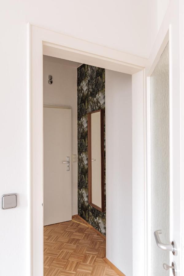 Flats 4 You, Moderne City Wohnung Naehe Hbf, Due-Messe 20 Min, Netflix, Kueche Дуйсбург Екстериор снимка