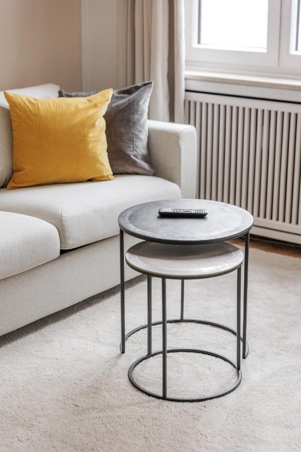 Flats 4 You, Moderne City Wohnung Naehe Hbf, Due-Messe 20 Min, Netflix, Kueche Дуйсбург Екстериор снимка
