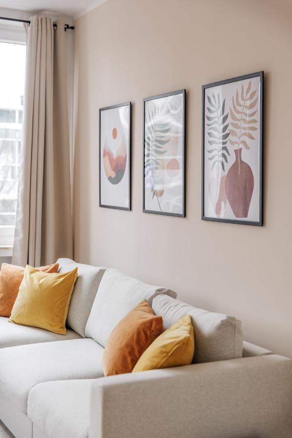 Flats 4 You, Moderne City Wohnung Naehe Hbf, Due-Messe 20 Min, Netflix, Kueche Дуйсбург Екстериор снимка