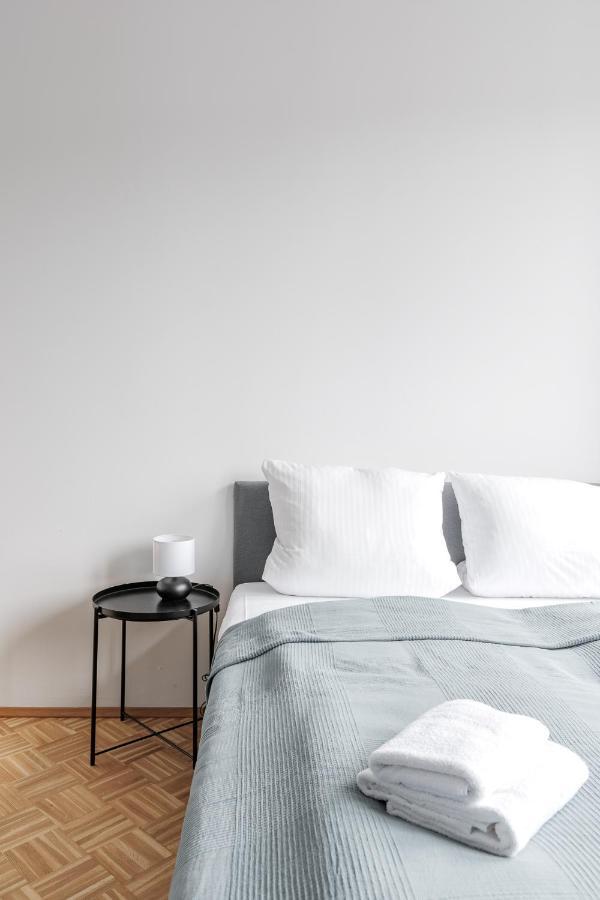 Flats 4 You, Moderne City Wohnung Naehe Hbf, Due-Messe 20 Min, Netflix, Kueche Дуйсбург Екстериор снимка