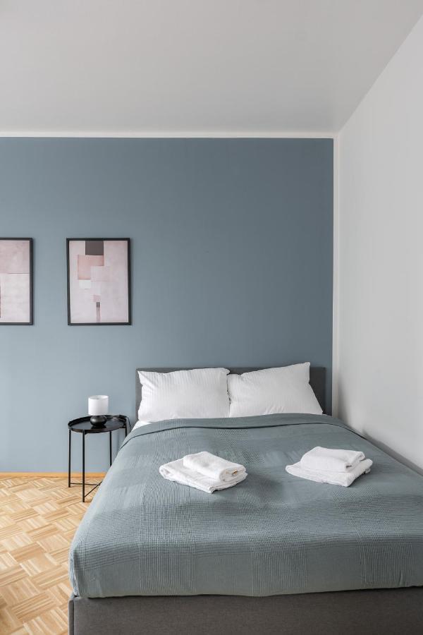 Flats 4 You, Moderne City Wohnung Naehe Hbf, Due-Messe 20 Min, Netflix, Kueche Дуйсбург Екстериор снимка