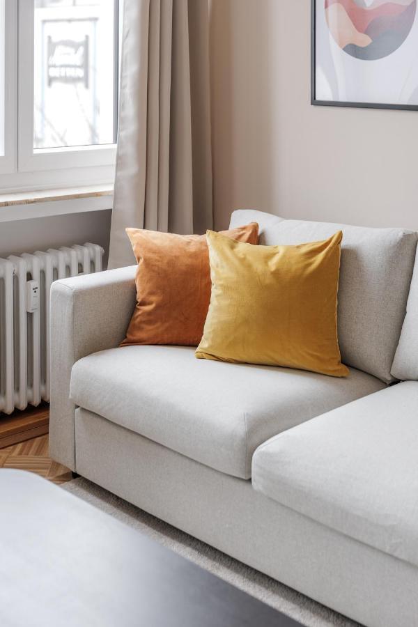 Flats 4 You, Moderne City Wohnung Naehe Hbf, Due-Messe 20 Min, Netflix, Kueche Дуйсбург Екстериор снимка