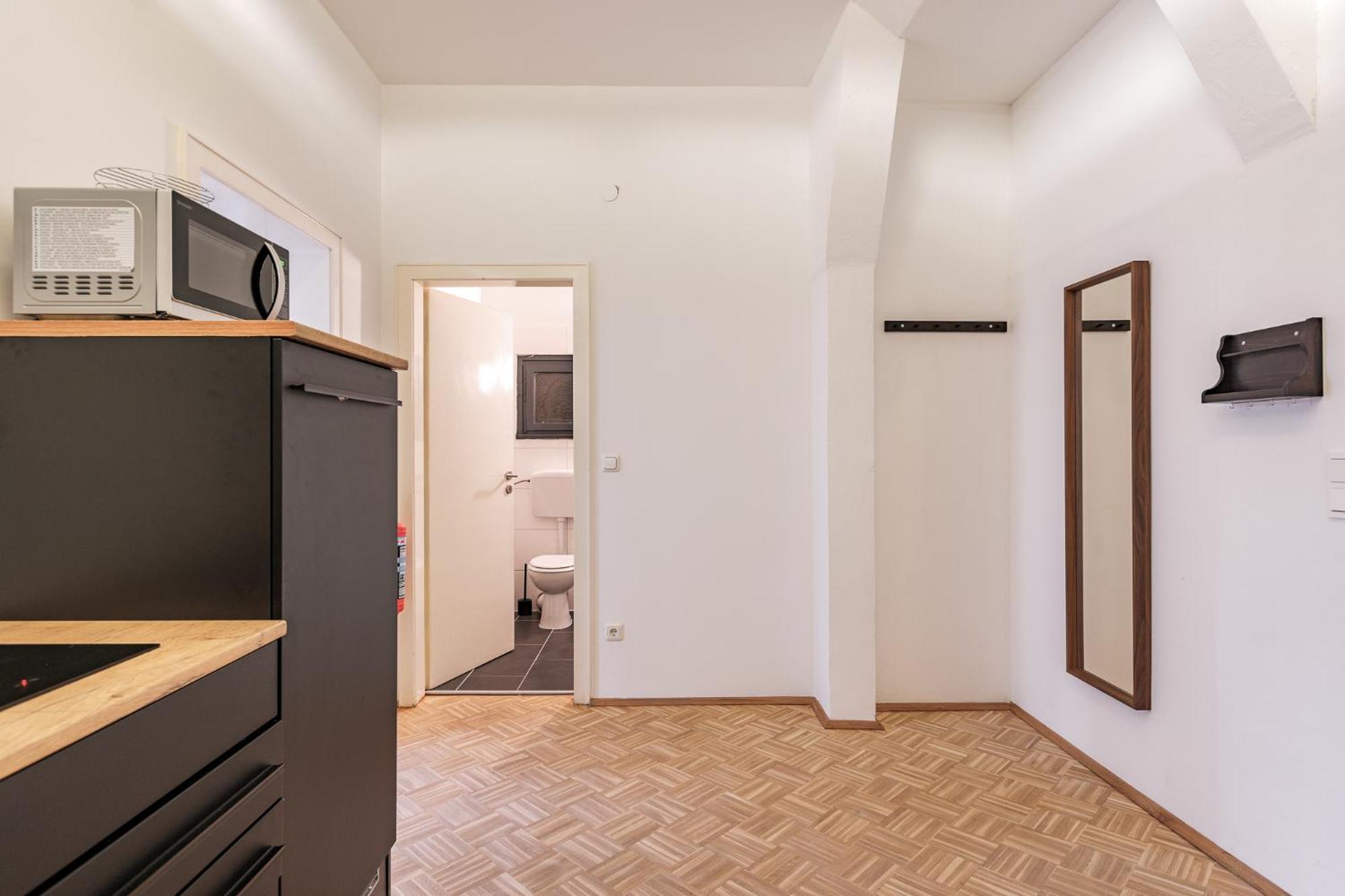 Flats 4 You, Moderne City Wohnung Naehe Hbf, Due-Messe 20 Min, Netflix, Kueche Дуйсбург Екстериор снимка