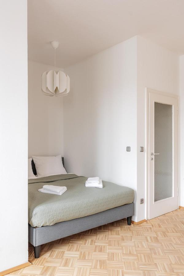 Flats 4 You, Moderne City Wohnung Naehe Hbf, Due-Messe 20 Min, Netflix, Kueche Дуйсбург Екстериор снимка