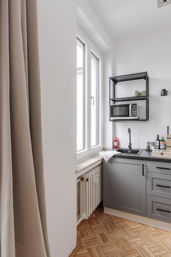 Flats 4 You, Moderne City Wohnung Naehe Hbf, Due-Messe 20 Min, Netflix, Kueche Дуйсбург Екстериор снимка